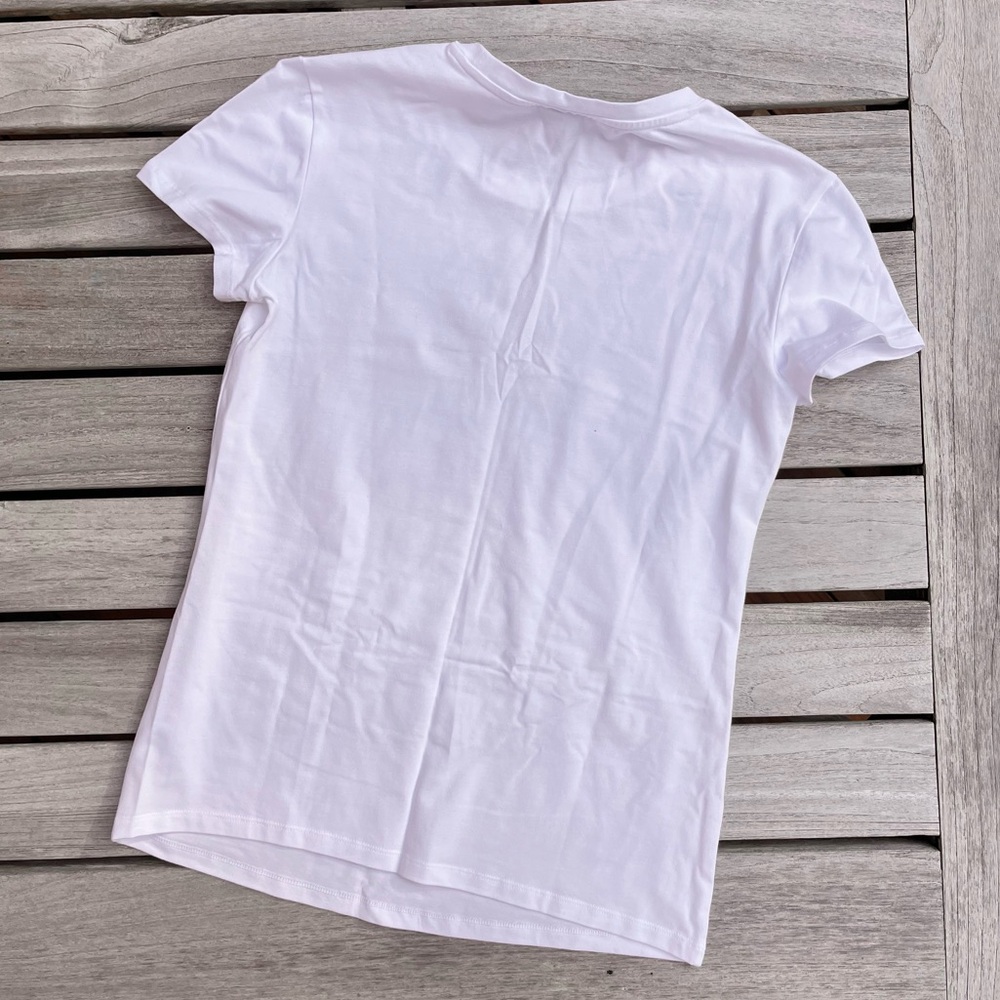 Adidas Paris Tee - Picture 3 of 4
